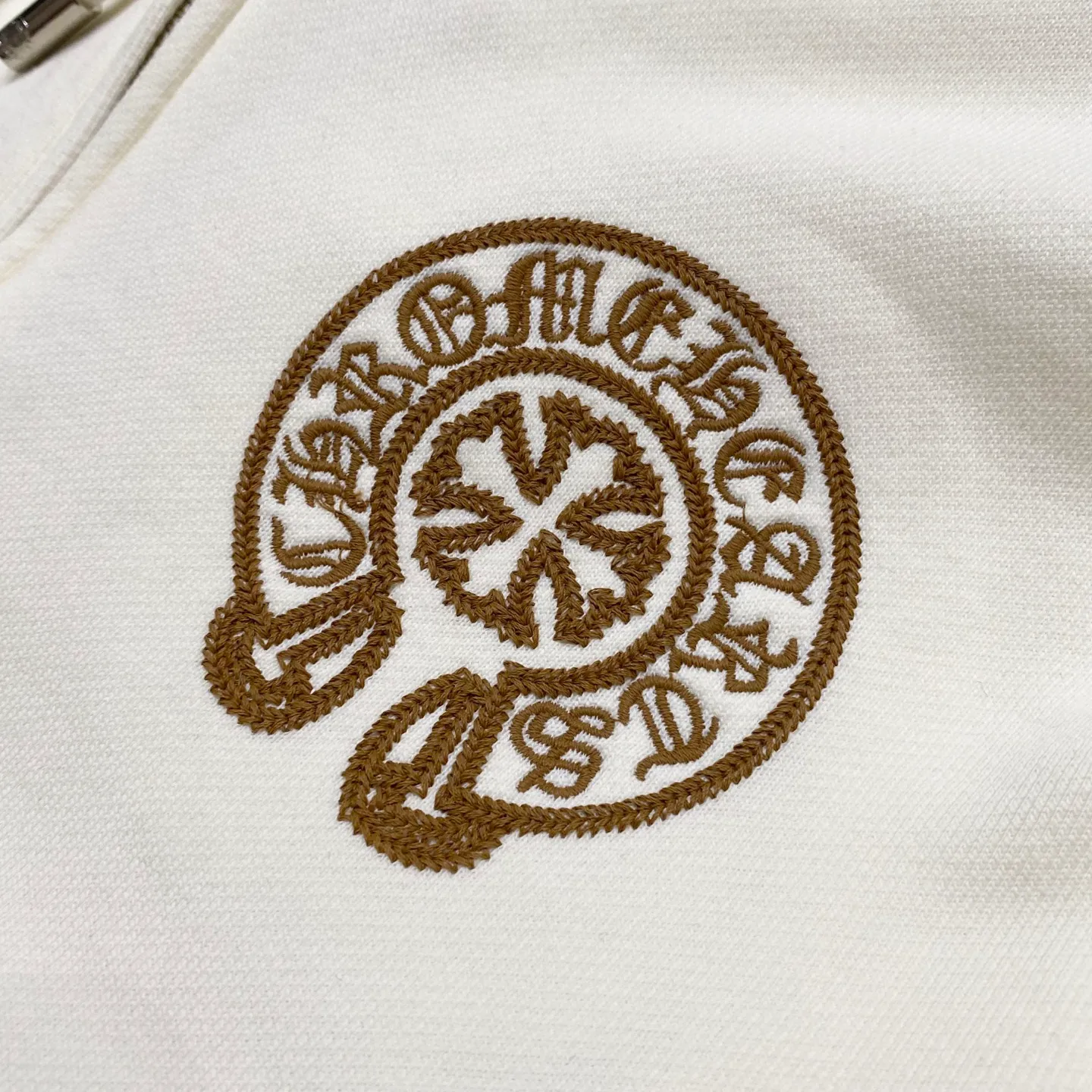 Chrome Hearts/ - ✝️ 🪡LOGO 2026New Arrival- /100% Versatile- -Premium Quality Size:S-XL :Black. .